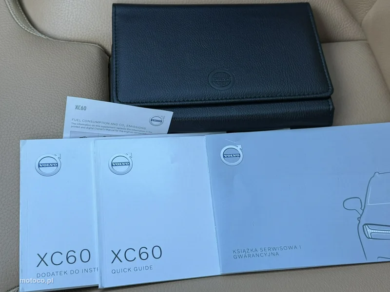 Volvo XC 60 28