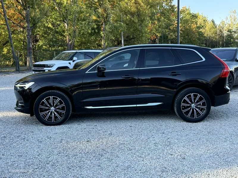 Volvo XC 60 6