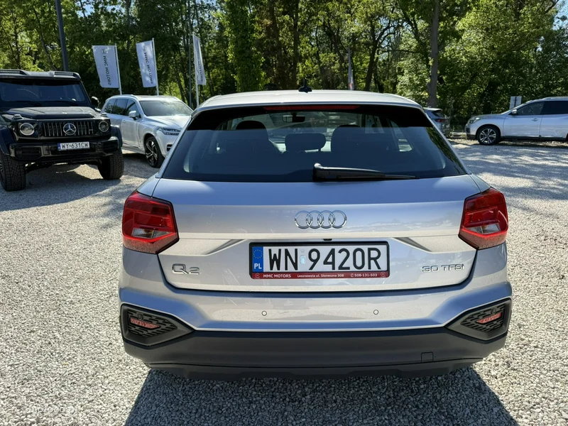 Audi Q2 15