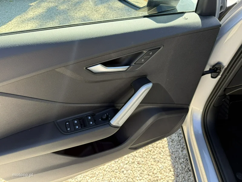 Audi Q2 16