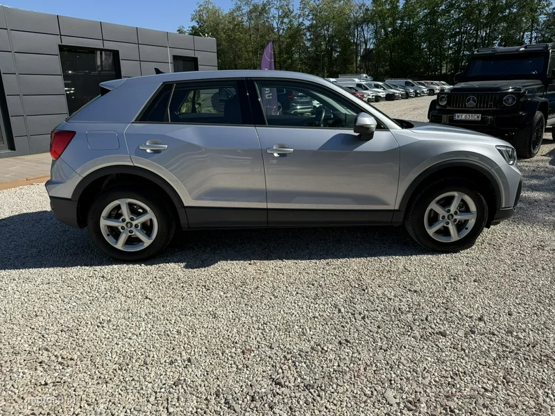 Audi Q2 17