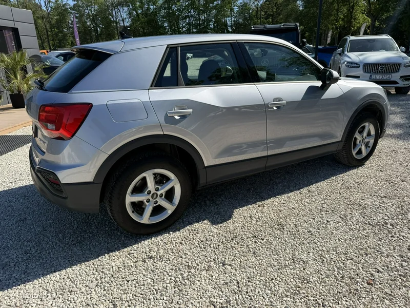 Audi Q2 19