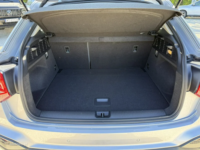 Audi Q2 22