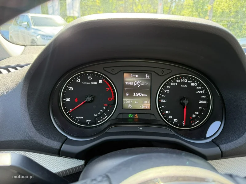 Audi Q2 7