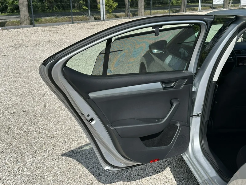 Skoda Superb III 15