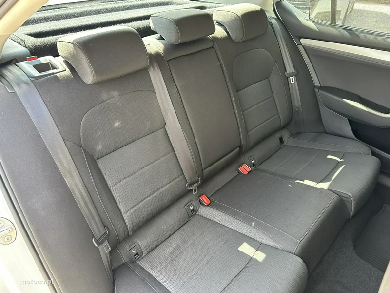 Skoda Superb III 17