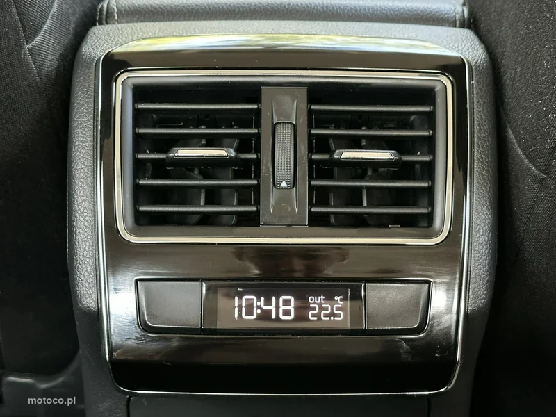 Skoda Superb III 19