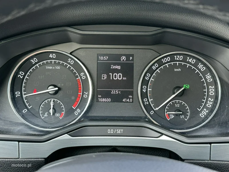 Skoda Superb III 31
