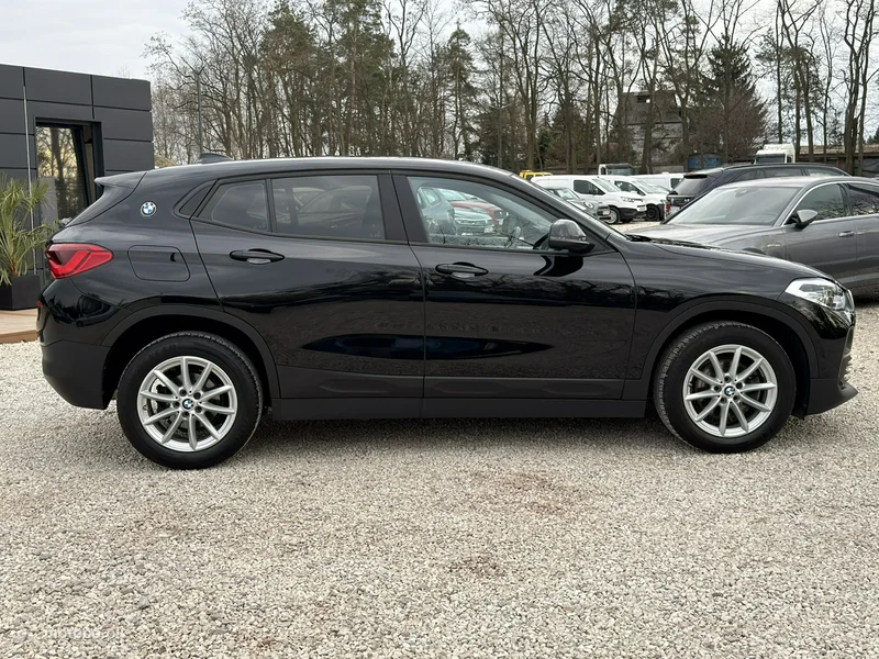 BMW X2 F39 2