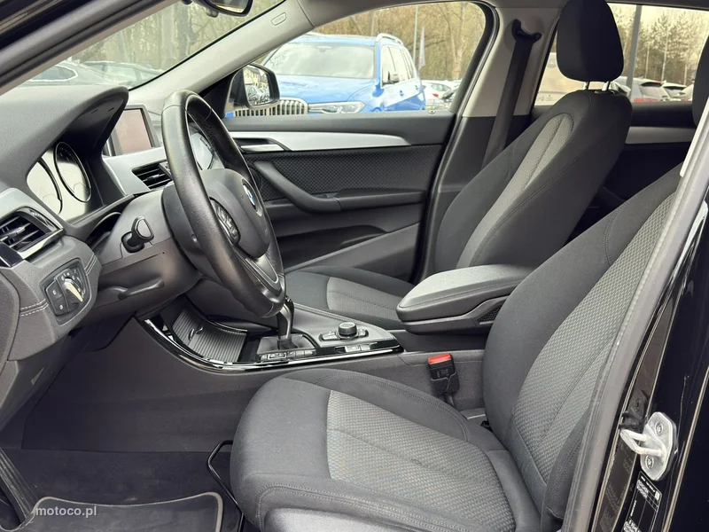 BMW X2 F39 11