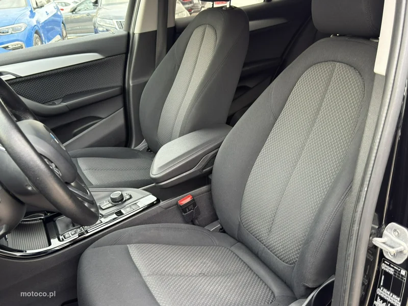 BMW X2 F39 12