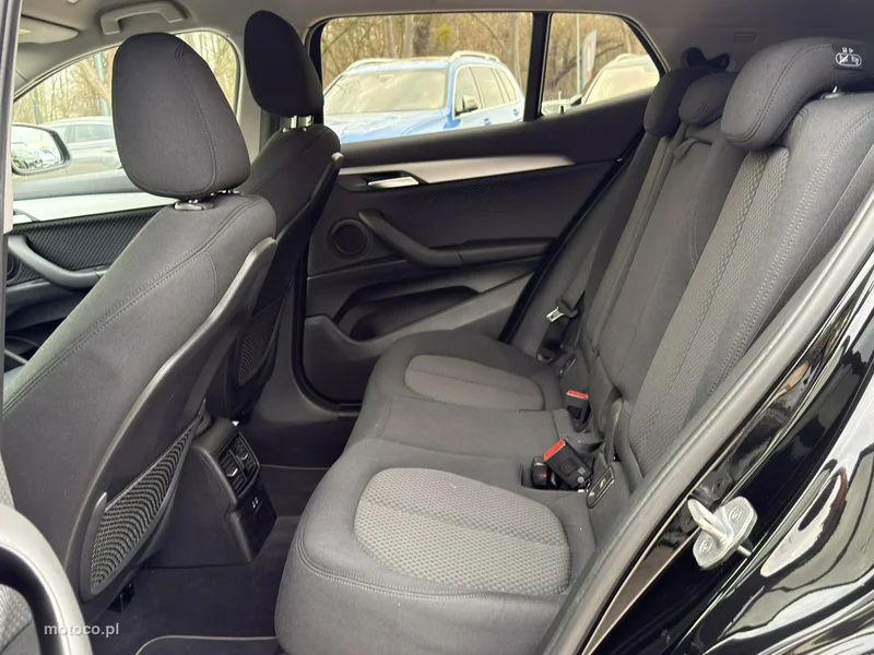 BMW X2 F39 15