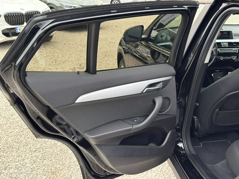 BMW X2 F39 16