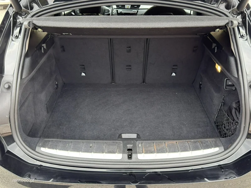 BMW X2 F39 17