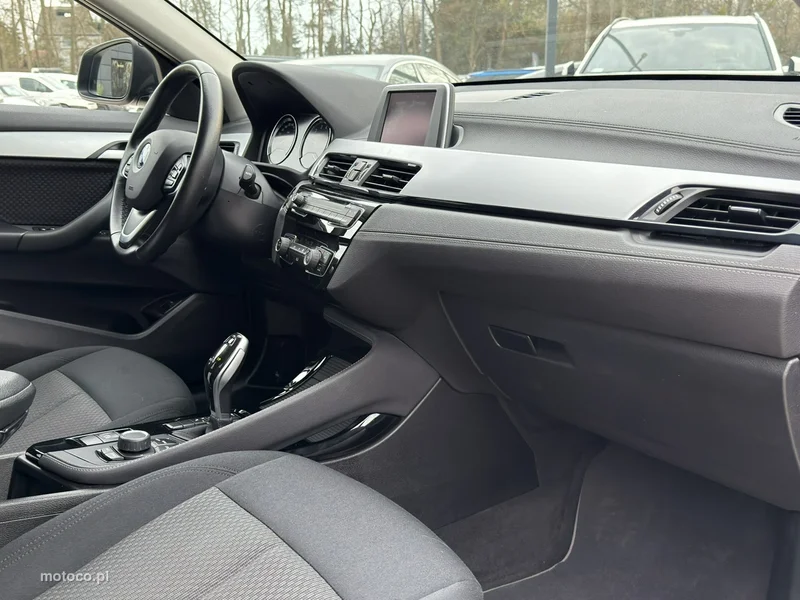 BMW X2 F39 19