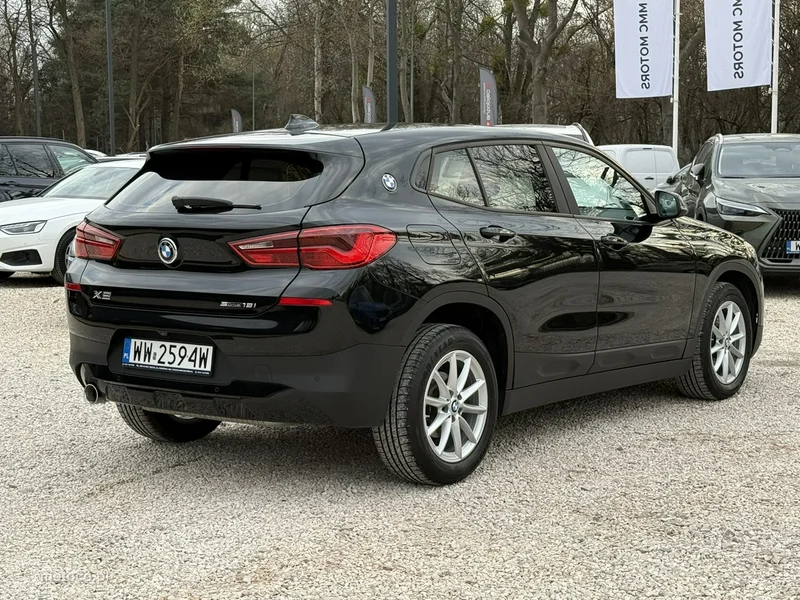 BMW X2 F39 3