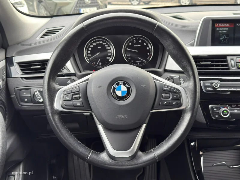 BMW X2 F39 22