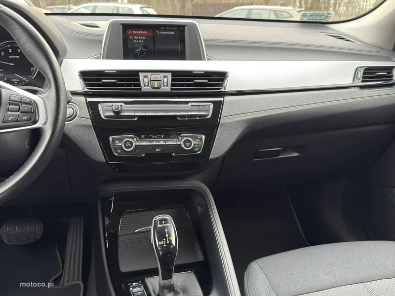BMW X2 F39 23