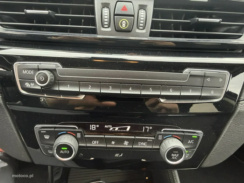 BMW X2 F39 25