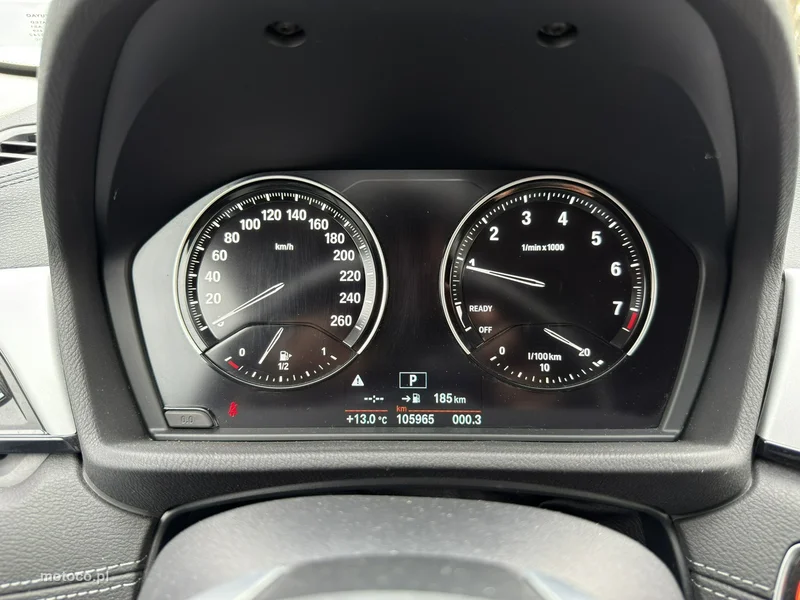 BMW X2 F39 26