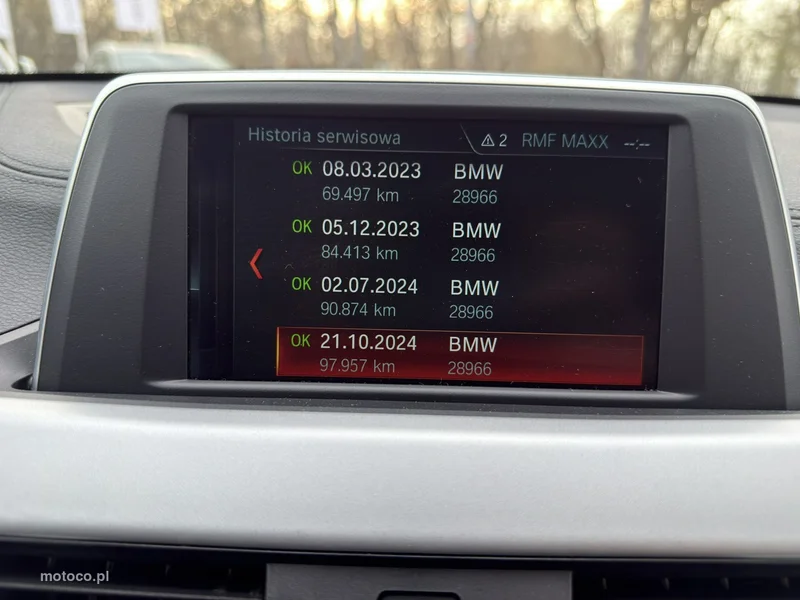 BMW X2 F39 28