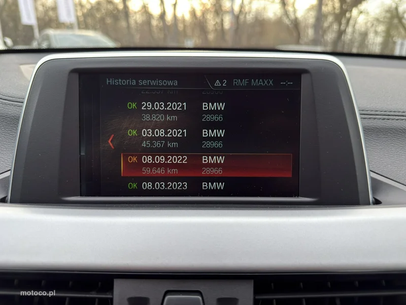 BMW X2 F39 29