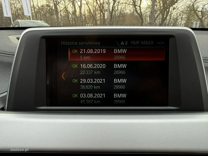 BMW X2 F39 30