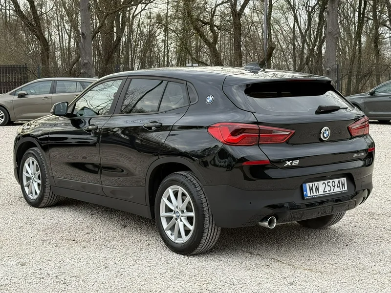 BMW X2 F39 5