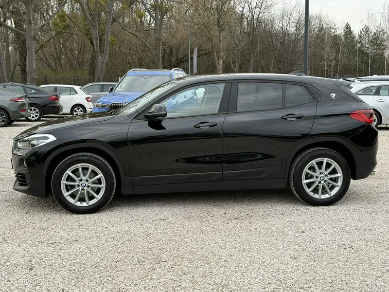 BMW X2 F39 6
