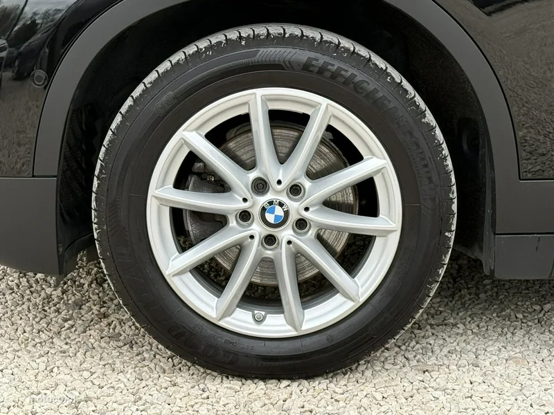 BMW X2 F39 9