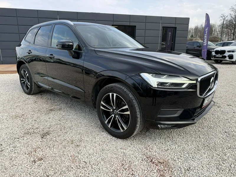 Volvo XC 60 2