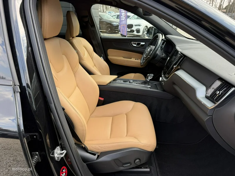 Volvo XC 60 11