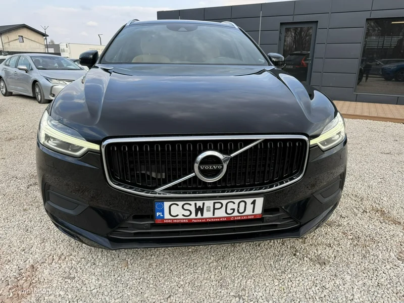 Volvo XC 60 12