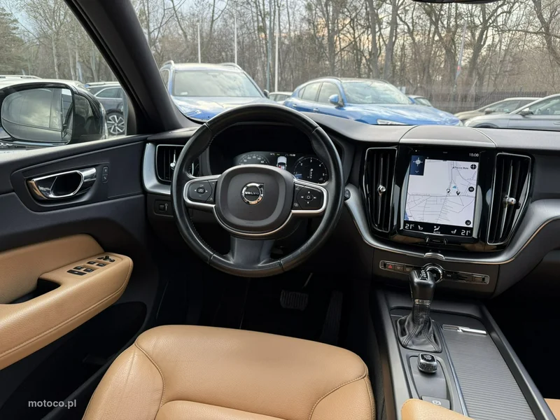 Volvo XC 60 15