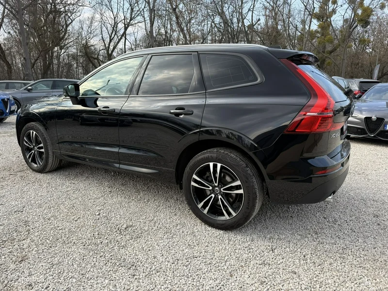 Volvo XC 60 16