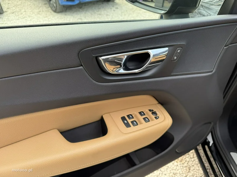 Volvo XC 60 19