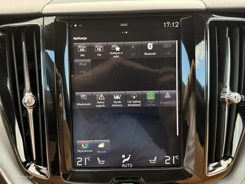Volvo XC 60 3