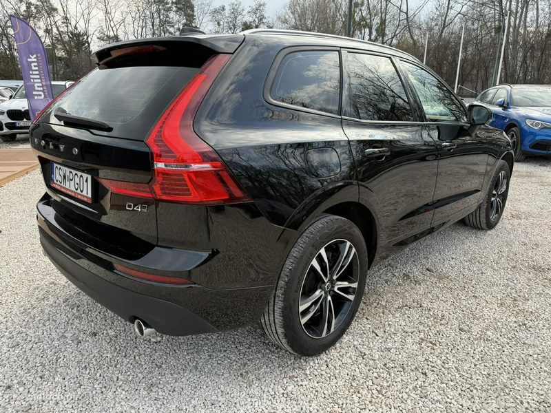 Volvo XC 60 21