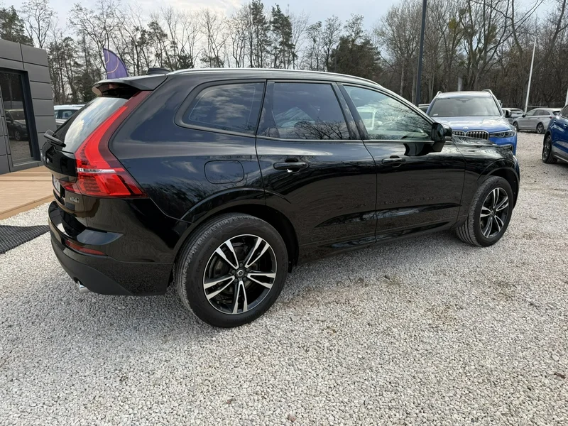 Volvo XC 60 23
