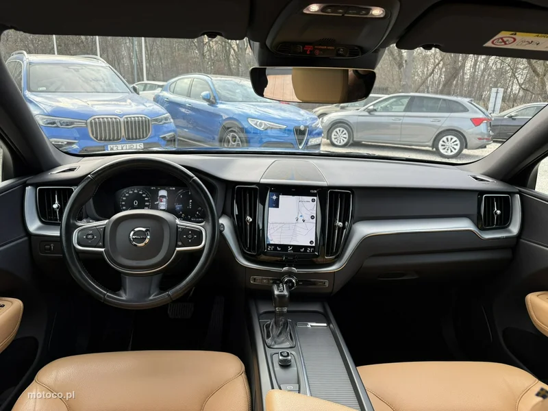 Volvo XC 60 24