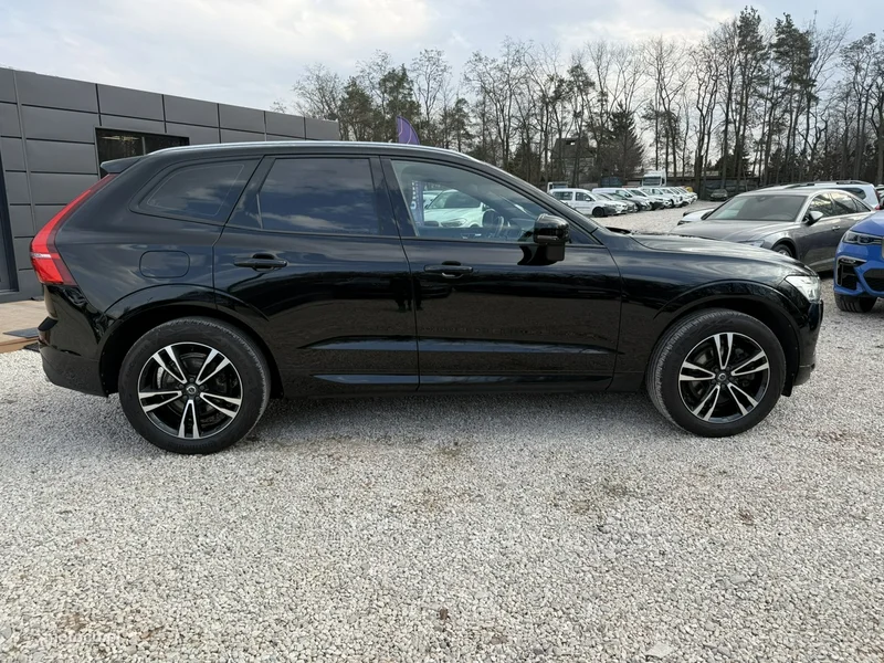 Volvo XC 60 25