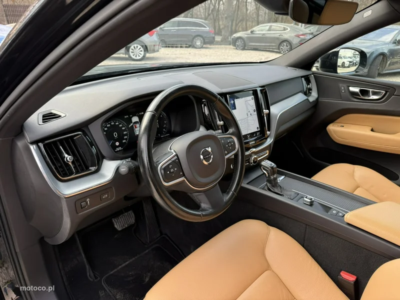 Volvo XC 60 26