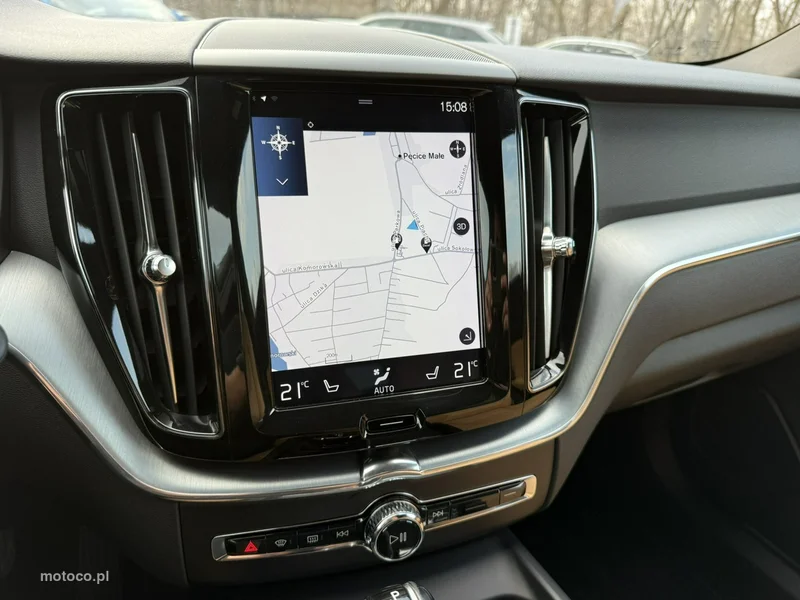 Volvo XC 60 27