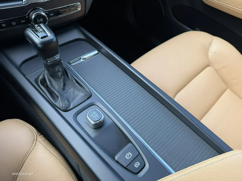 Volvo XC 60 28