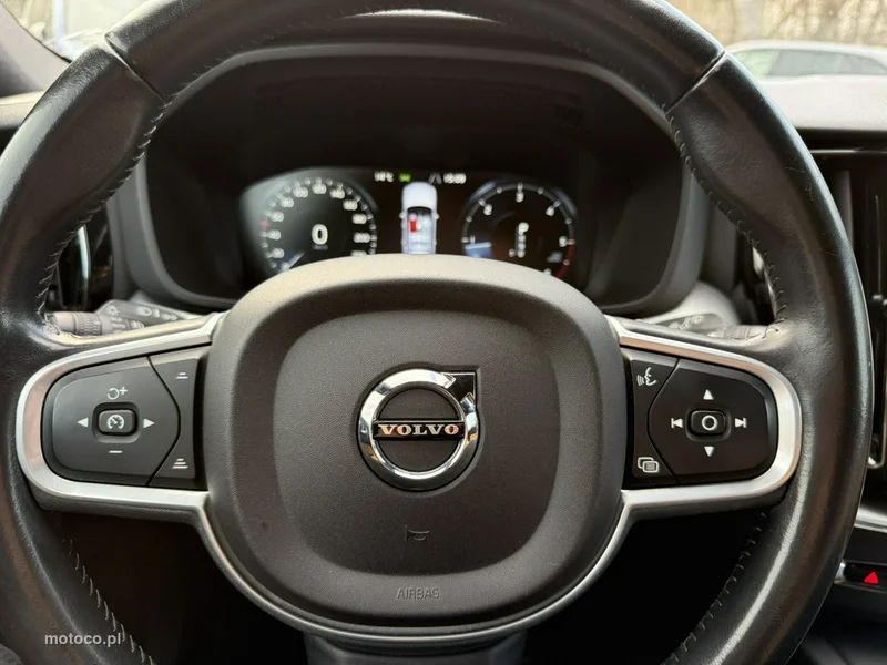 Volvo XC 60 29