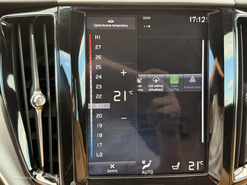 Volvo XC 60 5