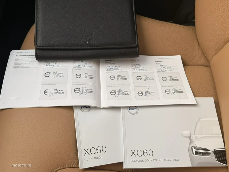 Volvo XC 60 6