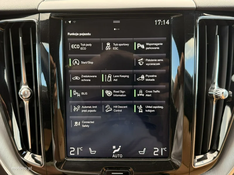 Volvo XC 60 7