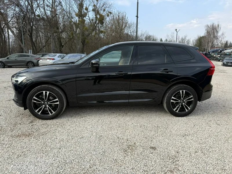 Volvo XC 60 10