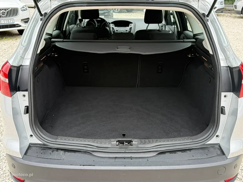 Ford Focus III 14